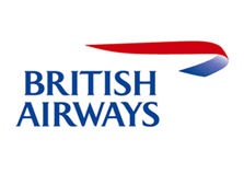 British Airways logo