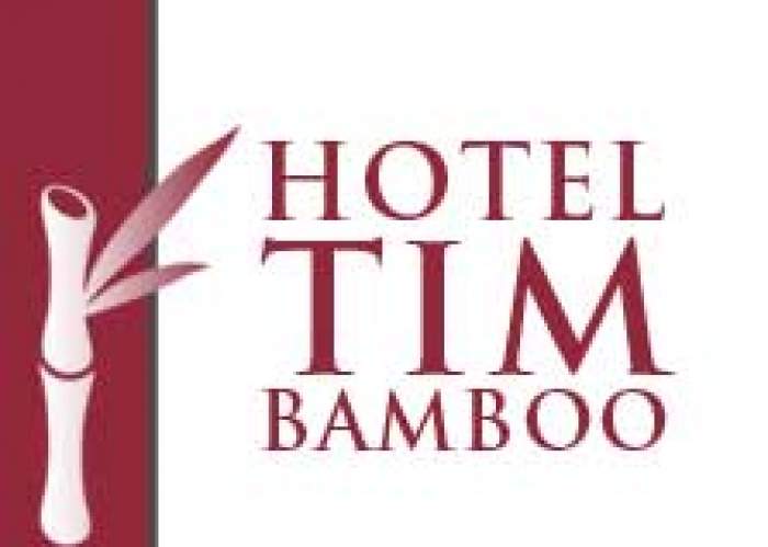 Hotel Tim Bamboo logo