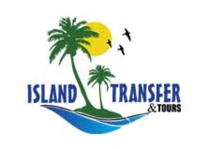 Island Transfer and Tours logo