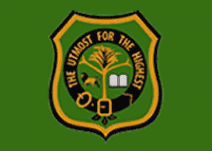 Calabar High School  logo