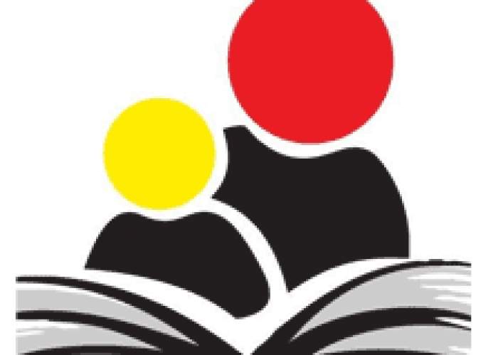 Builders' Reading Centre logo