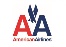 American Airlines logo