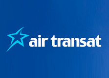 Air Transat logo