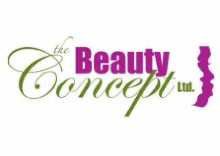 The Beauty Concept Ltd  logo