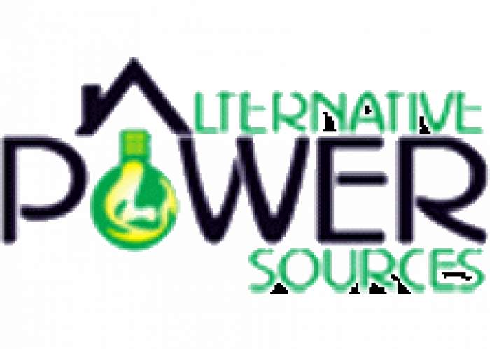 Alternative Power Sources Jamaica Ltd logo