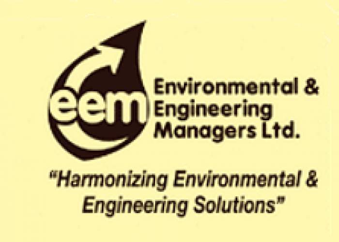 Environmental & Engineering Managers Ltd logo