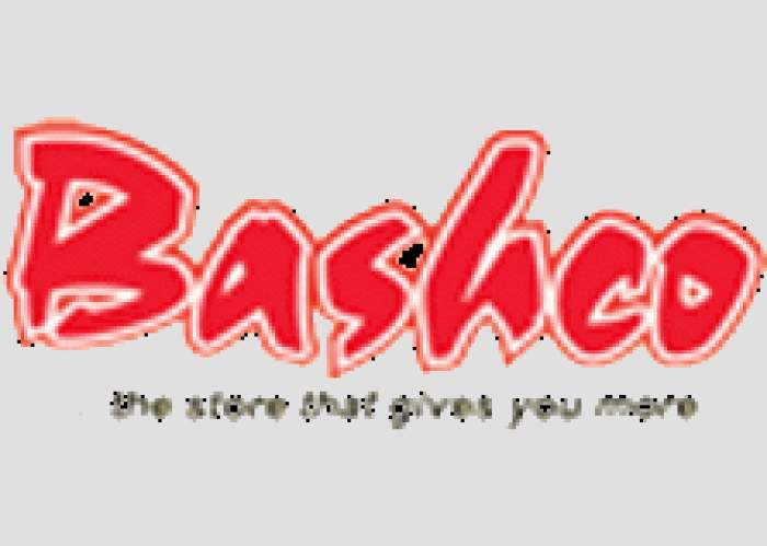 Bashco Trading Co Ltd logo