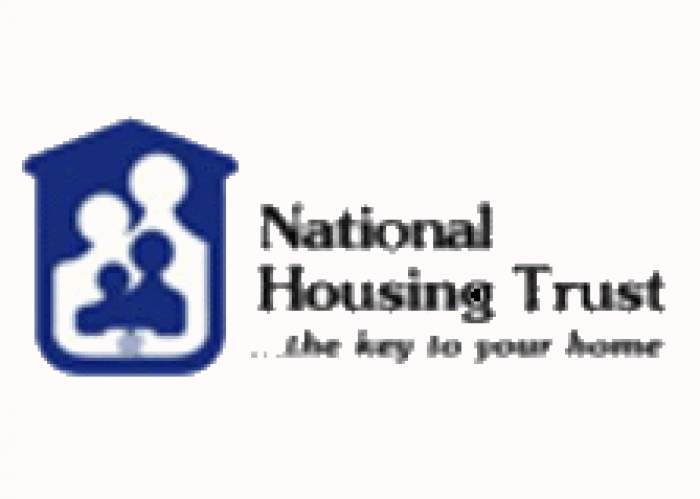 National Housing Trust logo