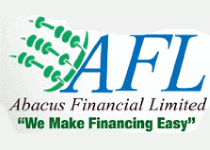 Abacus Financial Ltd logo