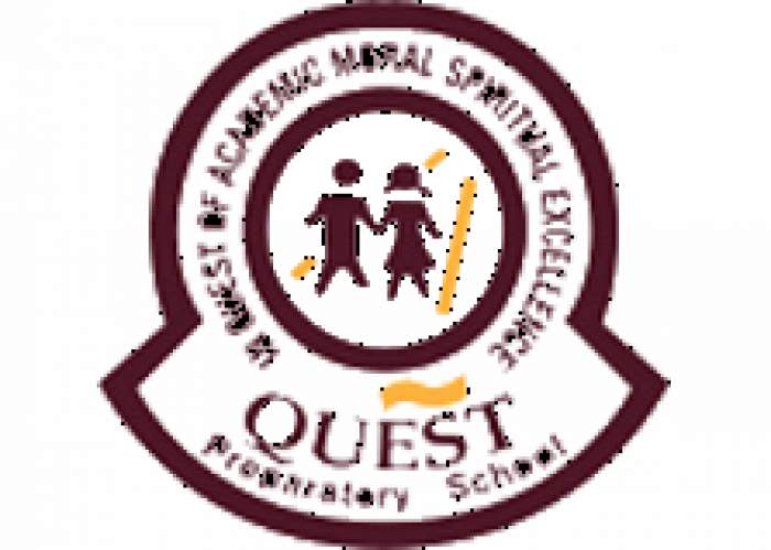 Quest Preparatory School logo