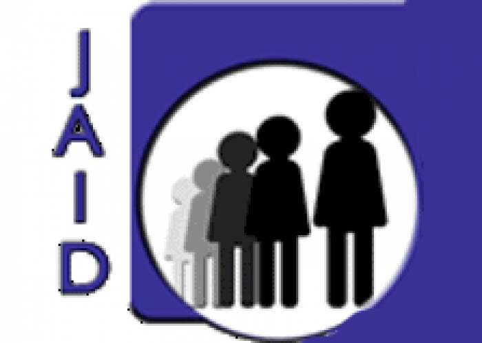 Jamaican Association On Intellectual Disabilities The (JAID) logo