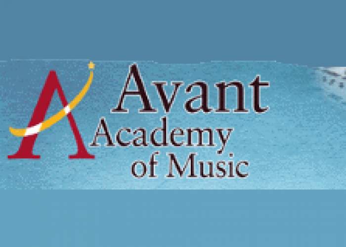 Avant Academy Of Music logo