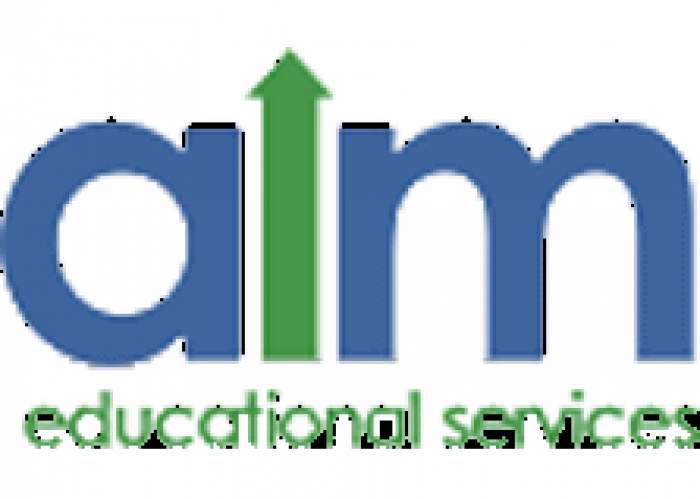 AIM Educational Services logo