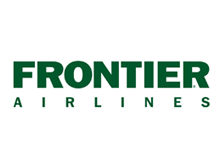 Frontier Airlines logo