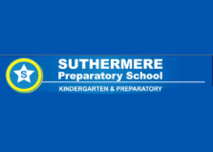 Suthermere Preparatory School logo