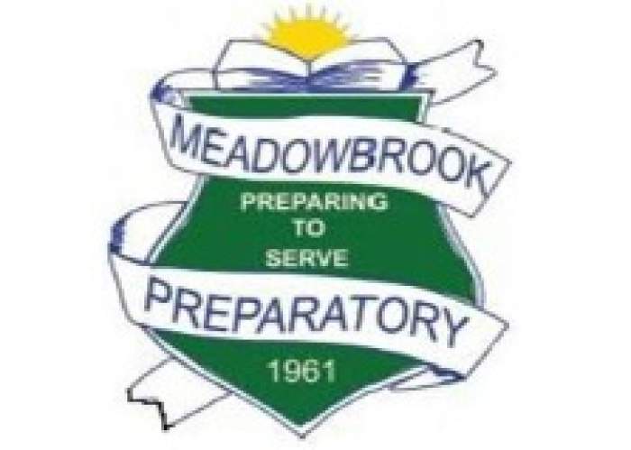 Meadowbrook Prep School logo