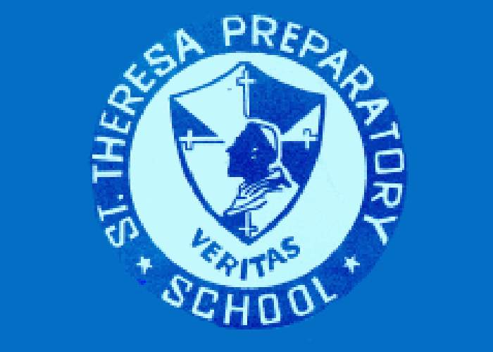 St Theresa Prep School logo