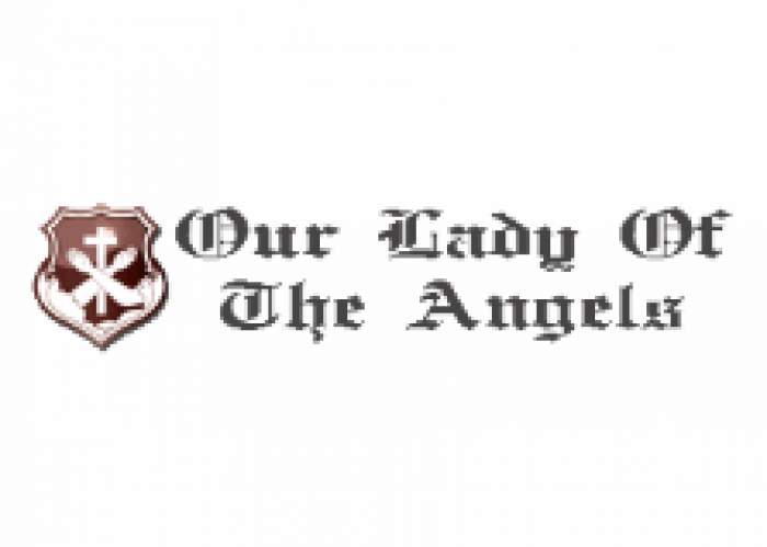 Our Lady Of The Angels Prep School logo