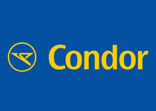 Condor Airlines logo