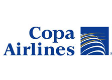 Copa Airlines logo