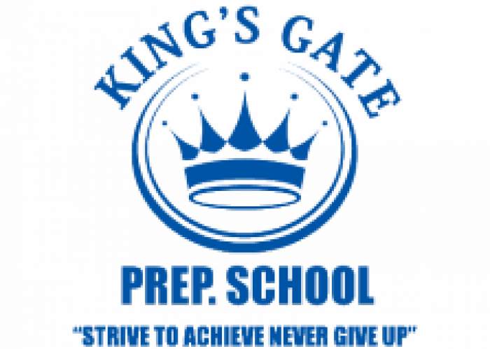 King's Gate Prep School logo