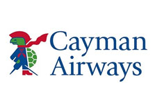 Cayman Airways logo