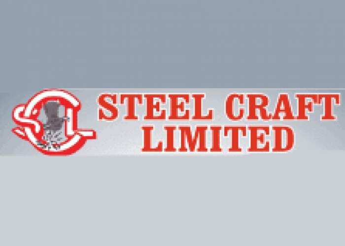 Steel Craft Ltd logo