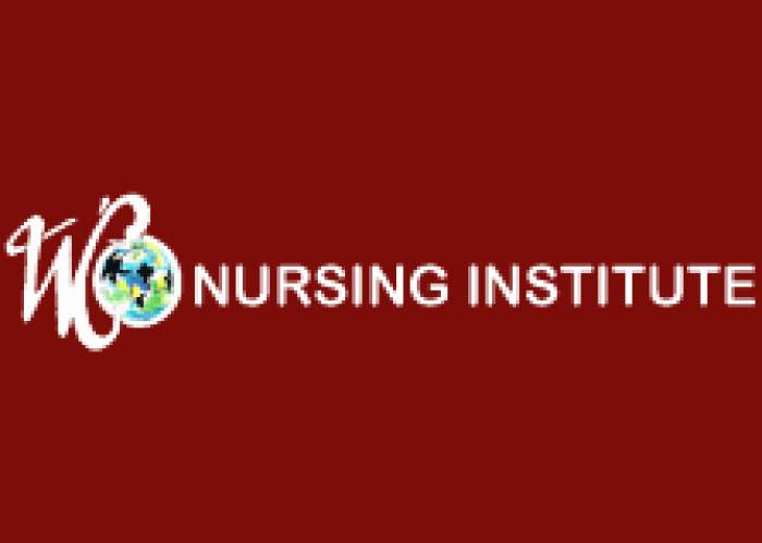 WCO Nursing Institute logo