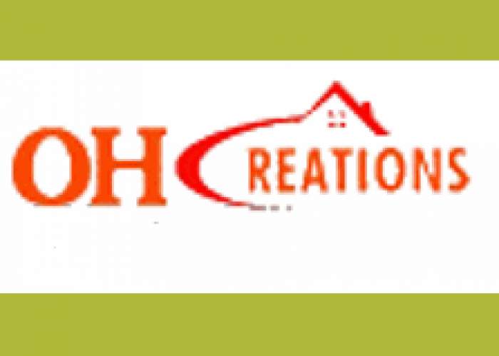 OH Creations Ltd logo