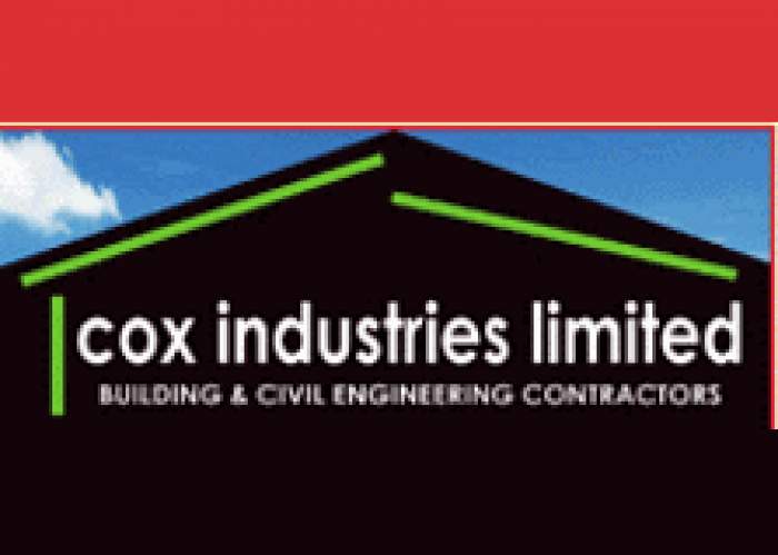 Cox Industries Ltd logo