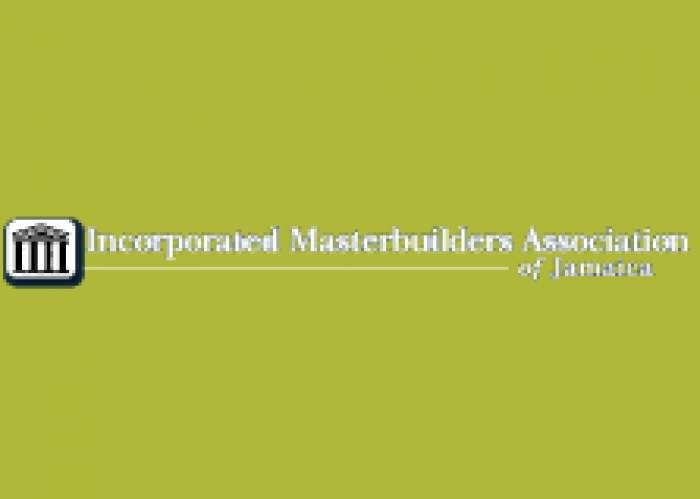 Incorporated Masterbuilders Assn Of Ja The logo