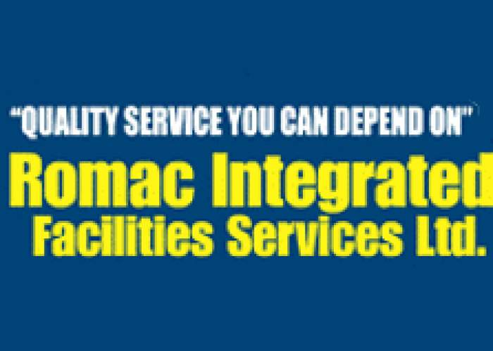 Romac Integrated Facilities Servs Ltd logo