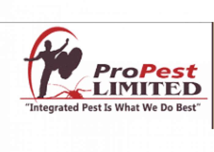 ProPest Limited logo