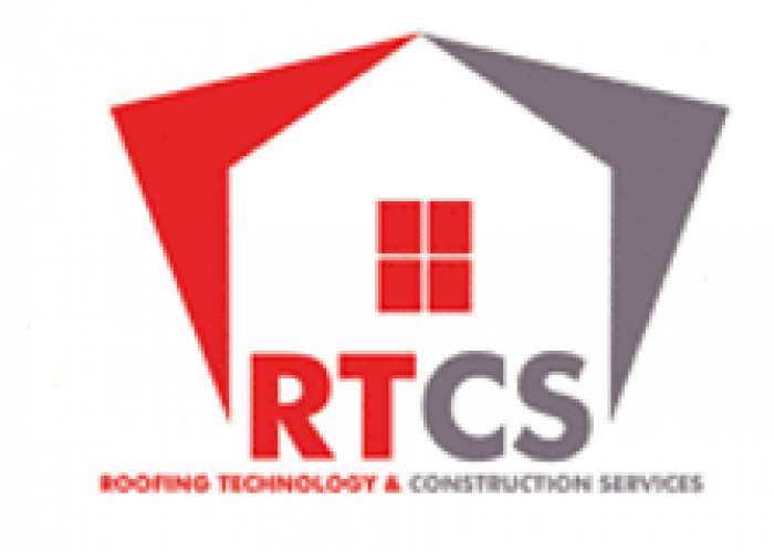 Roofing Technology & Construction Servs logo