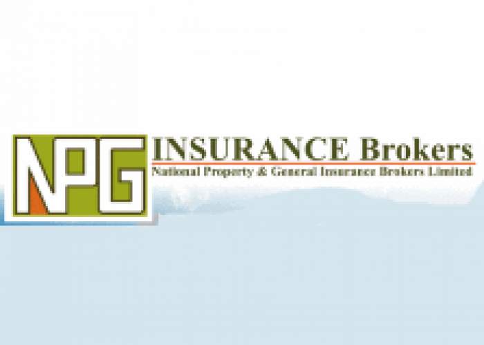 National Property & Gen Ins Brokers Ltd logo