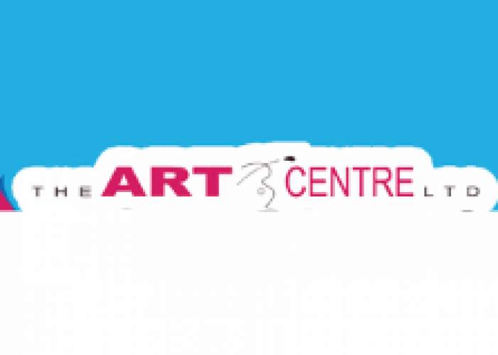 The Art Centre Ltd logo