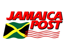 Jamaica Post Central - Kingston logo