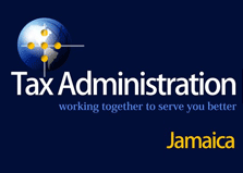 Tax Administration - All Branches logo