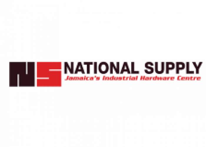 National Supply Co Ltd logo