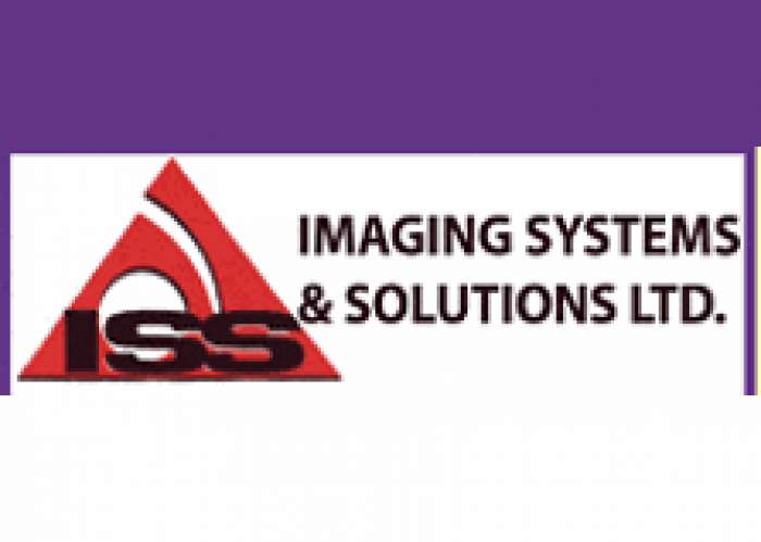 Imaging Systems & Solutions Ltd logo