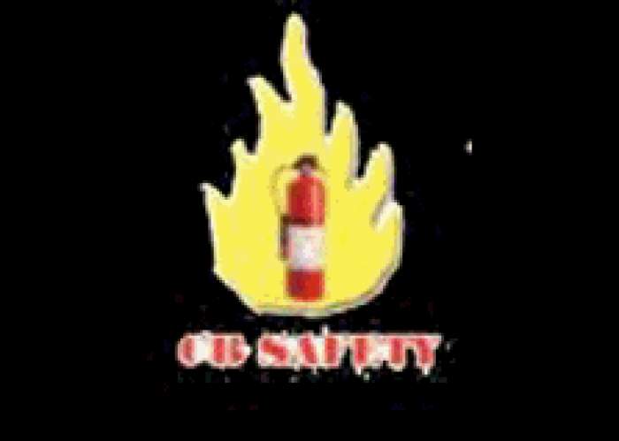 C B Safety Enterprises Ltd logo