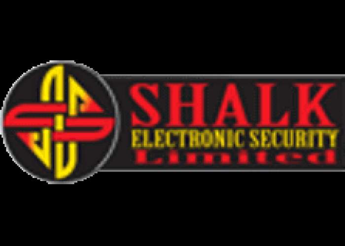 Shalk Electronic Security Ltd logo