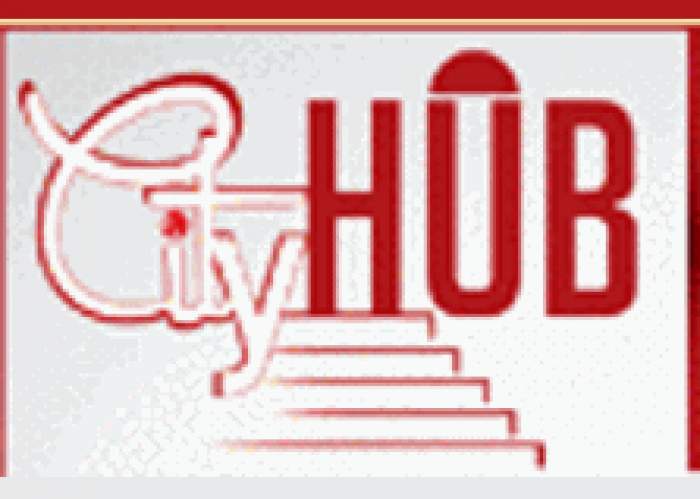 CityHUB logo