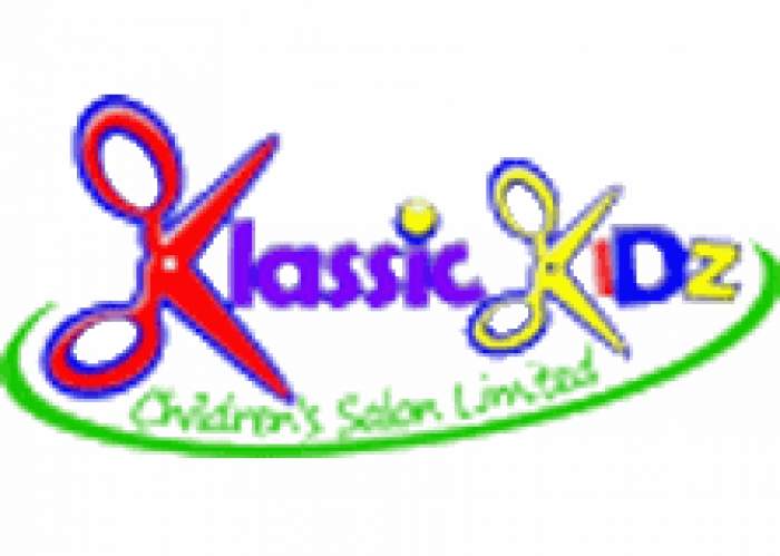 Klassic Kidz logo