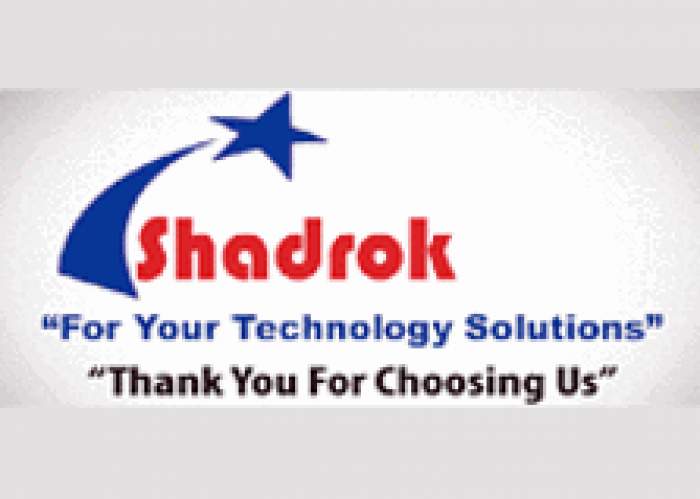 Shadrok Enterprises Ltd logo