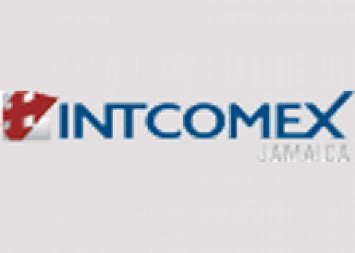 Intcomex Ja Ltd logo