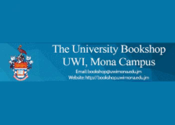 The University Bookshop logo