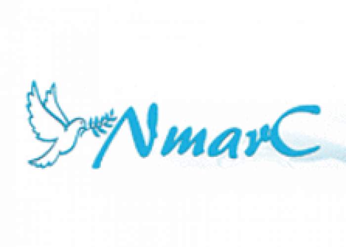 NmarC Nursing Services logo