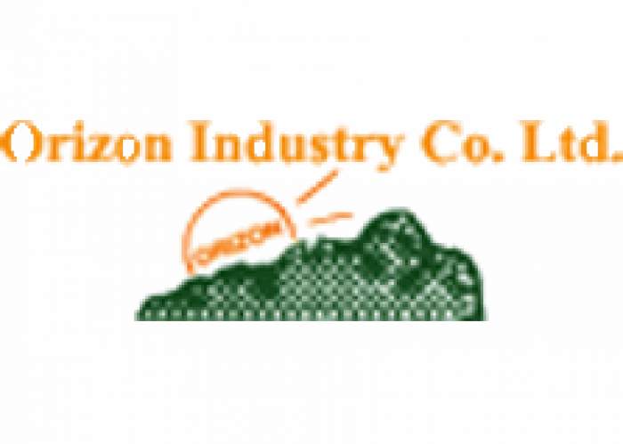 Orizon Industry Co Ltd logo