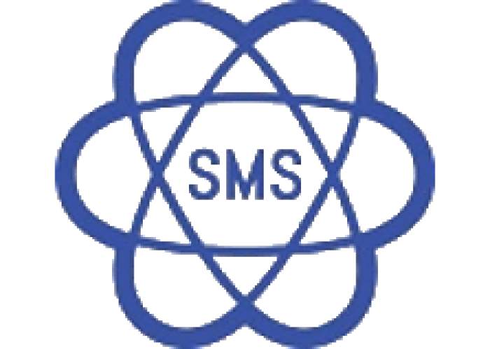 Scientific & Medical Supplies Ltd logo